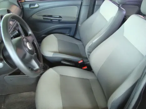 VOLKSWAGEN Voyage 1.0 4P TREND FLEX, Foto 2