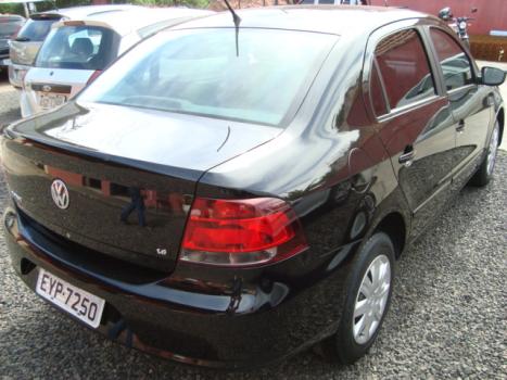 VOLKSWAGEN Voyage 1.6 CL, Foto 4