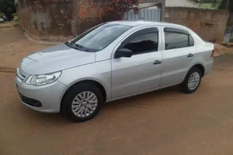 VOLKSWAGEN Voyage 1.6 CL, Foto 2