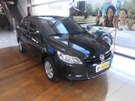 VOLKSWAGEN Voyage 1.0 4P FLEX, Foto 2