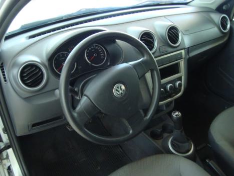 VOLKSWAGEN Voyage 1.6 4P TREND FLEX, Foto 4