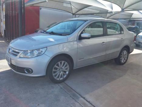 VOLKSWAGEN Voyage 1.6 4P COMFORTLINE FLEX, Foto 3