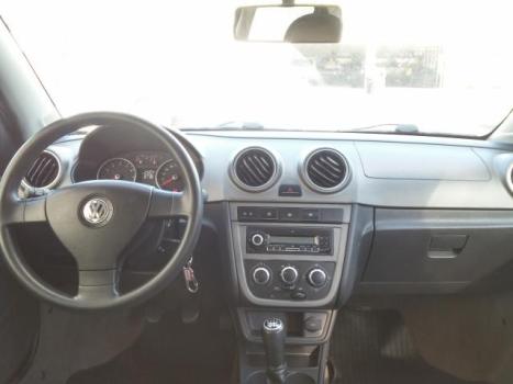 VOLKSWAGEN Voyage 1.6 4P COMFORTLINE FLEX, Foto 4