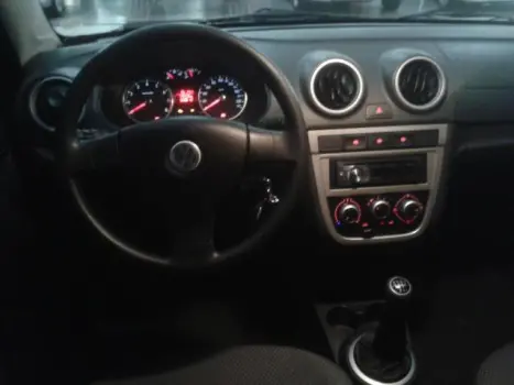 VOLKSWAGEN Voyage 1.6 4P TREND FLEX, Foto 4