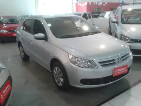 VOLKSWAGEN Voyage 1.6 4P TREND FLEX, Foto 1