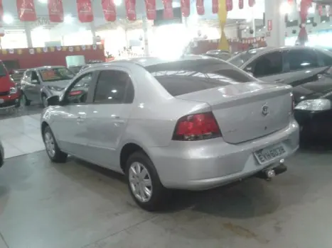 VOLKSWAGEN Voyage 1.6 4P TREND FLEX, Foto 3