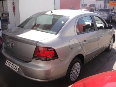 VOLKSWAGEN Voyage 1.0 4P TREND FLEX, Foto 2