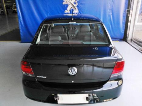 VOLKSWAGEN Voyage 1.0 4P I-TREND FLEX, Foto 4
