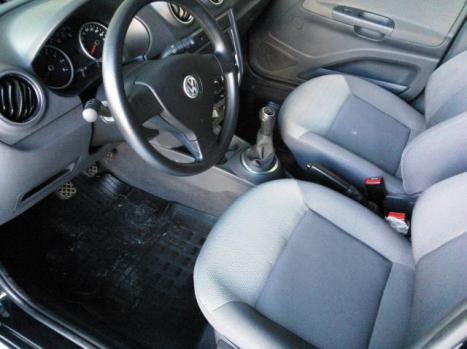 VOLKSWAGEN Voyage 1.0 4P I-TREND FLEX, Foto 2