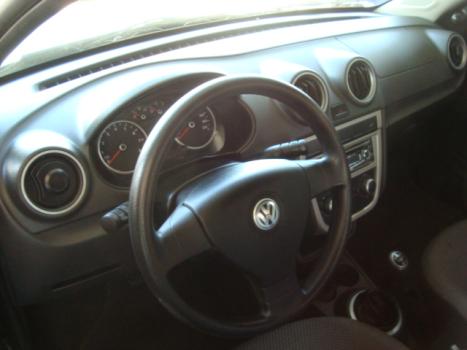 VOLKSWAGEN Voyage 1.0 4P TREND FLEX, Foto 4