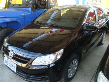 VOLKSWAGEN Voyage 1.0 4P TREND FLEX, Foto 1