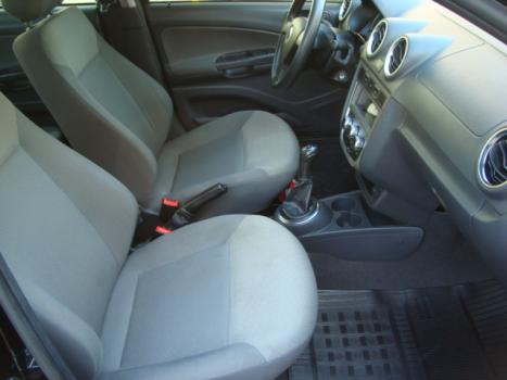 VOLKSWAGEN Voyage 1.6 4P TREND FLEX, Foto 3