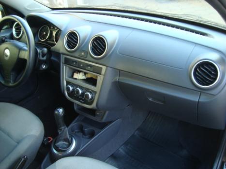 VOLKSWAGEN Voyage 1.6 4P TREND FLEX, Foto 4