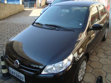 VOLKSWAGEN Voyage 1.6 4P TREND FLEX, Foto 1