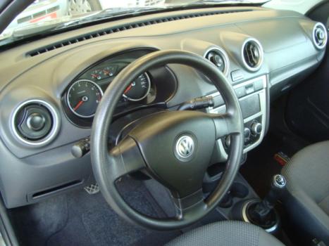 VOLKSWAGEN Voyage 1.6 4P TREND FLEX, Foto 3