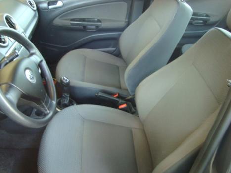 VOLKSWAGEN Voyage 1.6 4P TREND FLEX, Foto 2