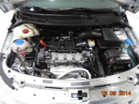 VOLKSWAGEN Voyage 1.6 4P TREND TOTAL FLEX, Foto 4