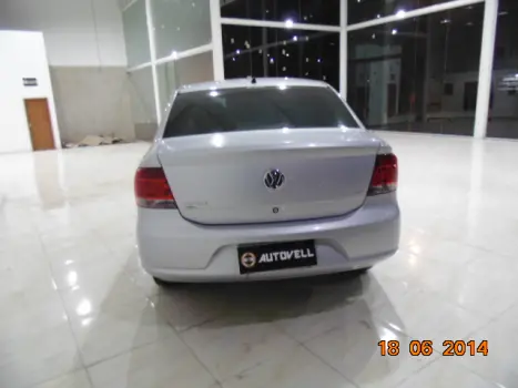 VOLKSWAGEN Voyage 1.6 4P TREND TOTAL FLEX, Foto 2