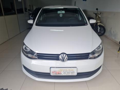 VOLKSWAGEN Voyage 1.6 4P TREND FLEX, Foto 1