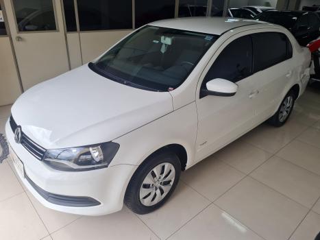 VOLKSWAGEN Voyage 1.6 4P TREND FLEX, Foto 2