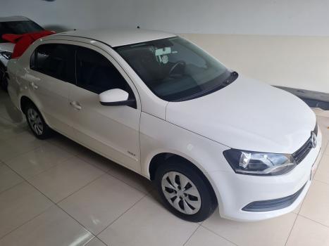 VOLKSWAGEN Voyage 1.6 4P TREND FLEX, Foto 3