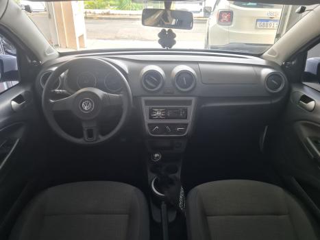 VOLKSWAGEN Voyage 1.6 4P TREND FLEX, Foto 6