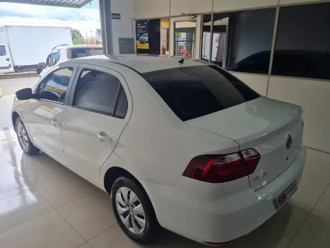 VOLKSWAGEN Voyage 1.6 4P TREND FLEX, Foto 7