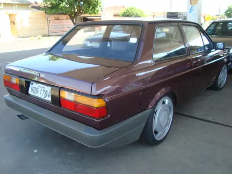 VOLKSWAGEN Voyage 2.0 GL, Foto 2