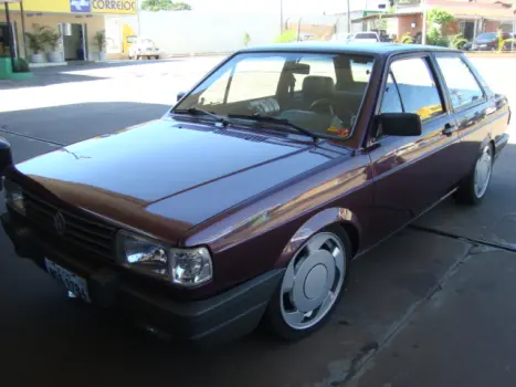 VOLKSWAGEN Voyage 2.0 GL, Foto 1