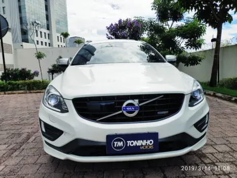 VOLVO XC60 2.0 4P T6 R DESIGN TURBO AUTOM�TICO, Foto 2