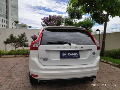 VOLVO XC60 2.0 4P T6 R DESIGN TURBO AUTOM�TICO, Foto 5
