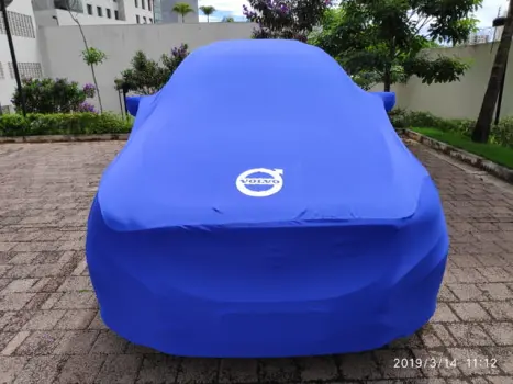 VOLVO XC60 2.0 4P T6 R DESIGN TURBO AUTOM�TICO, Foto 6