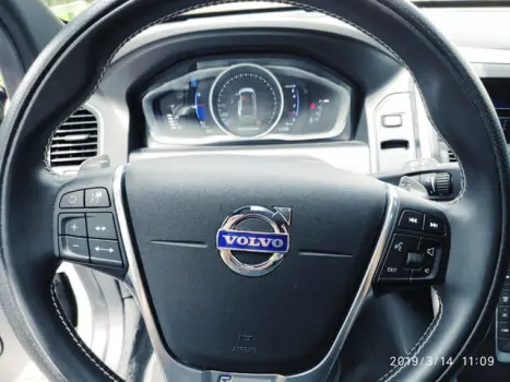 VOLVO XC60 2.0 4P T6 R DESIGN TURBO AUTOM�TICO, Foto 12
