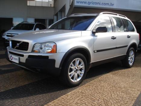 VOLVO XC90 3.2 4P AWD AUTOM�TICO, Foto 2