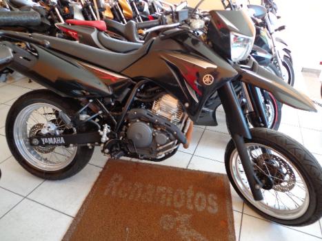 YAMAHA Lander 250 X, Foto 4