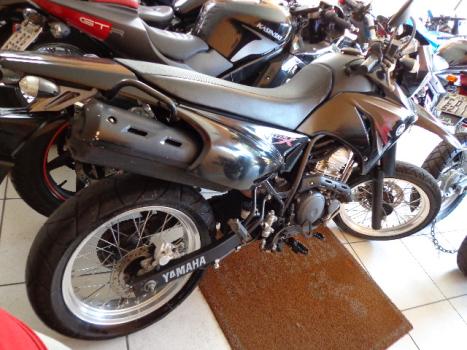 YAMAHA Lander 250 X, Foto 2