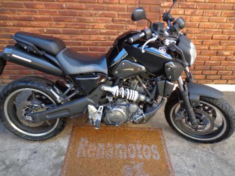 YAMAHA MT-03 660 , Foto 1