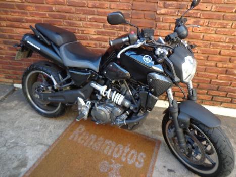 YAMAHA MT-03 660 , Foto 3
