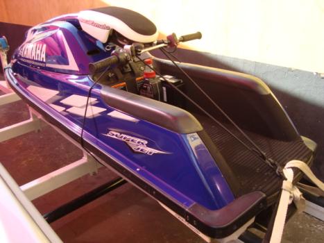 YAMAHA Super Jet 800 , Foto 1