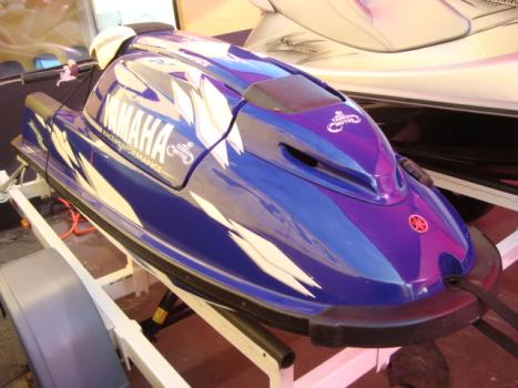 YAMAHA Super Jet 800 , Foto 2