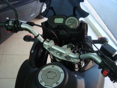 YAMAHA Tener� 250 XTZ, Foto 3