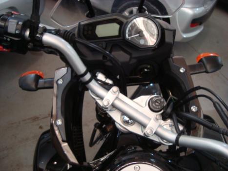 YAMAHA Tener� 250 XTZ, Foto 3