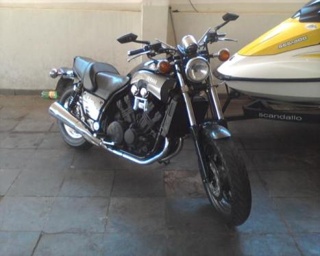 YAMAHA V-Max 1200 , Foto 3