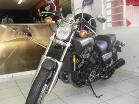 YAMAHA V-Max 1200 , Foto 1