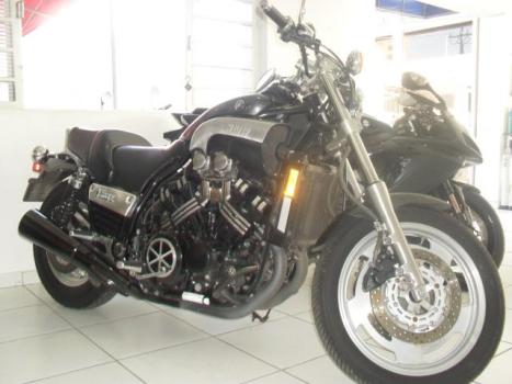 YAMAHA V-Max 1200 , Foto 2