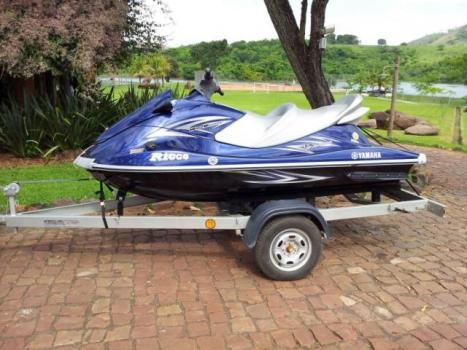 YAMAHA VX 1100 110 HP, Foto 2