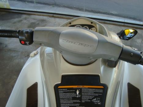 YAMAHA Wave Raider 1100 130 HP, Foto 3