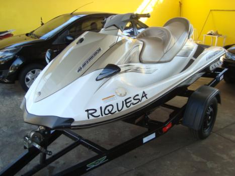 YAMAHA Wave Raider 1100 130 HP, Foto 1