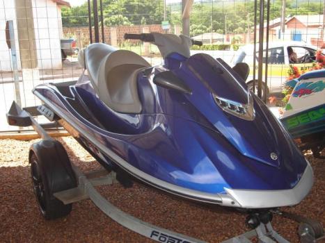 YAMAHA Wave Runner 1800 FZR SHO SUPERCHARGER, Foto 2