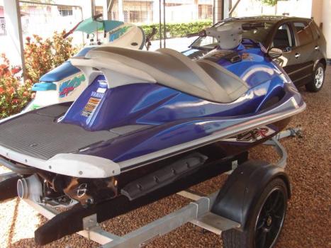 YAMAHA Wave Runner 1800 FZR SHO SUPERCHARGER, Foto 3